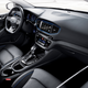 Illustration for article titled 2017 Hyundai IONIQ: This Is Hyundais Prius-Fighting Hybrid